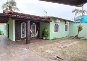 Casa Perto da Praia Caraguatatuba